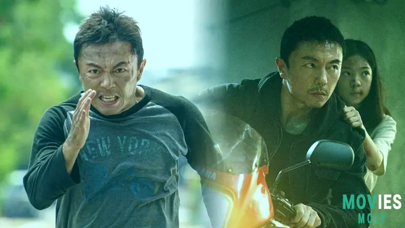 Lionsgate Acquires 'The Furious': Get Ready for 2026 Martial Arts Mayhem