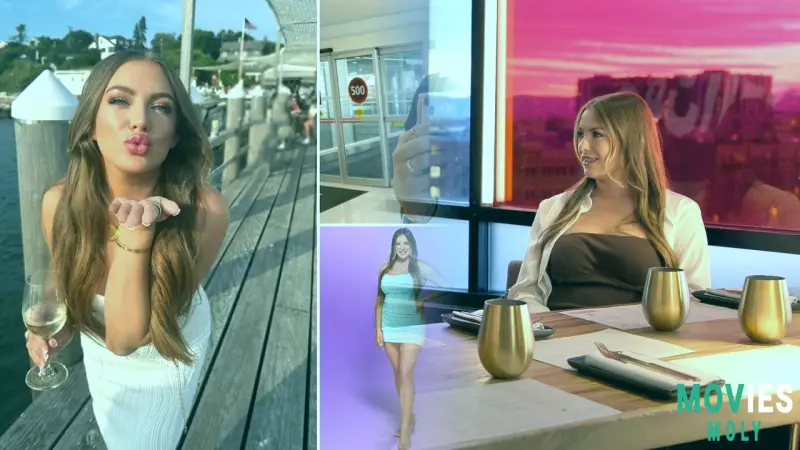 Love Is Blind: Madison & Joe's Breakup Was Completely Staged?!