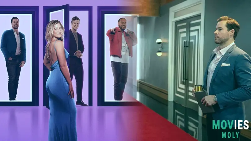 Love Is Blind Season 8: Minneapolis Singles Seek Connection in Unique Pod Experiment image 6