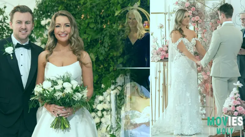 Love Is Blind Season 8 Reunion: Get Ready for Spoilers Shockers and All the Post-Pod Tea! image 3