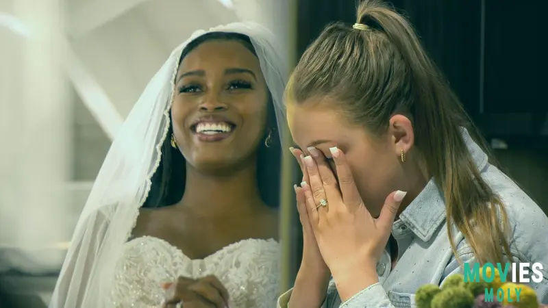Love Is Blind Season 9: Unpacking the Wildest, Most Controversial Season Yet