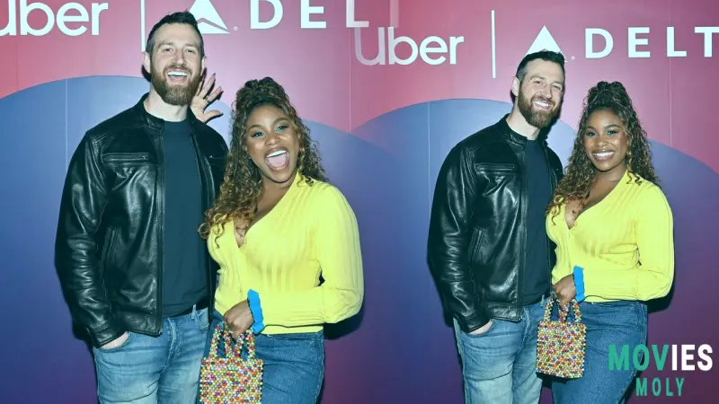 Love Is Blind Super Couple Lauren & Cameron Celebrate the Arrival of Baby Ezra William Hamilton