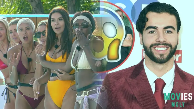 Love Island All Stars: Familiar Faces Return for a Second Chance at Romance image 3
