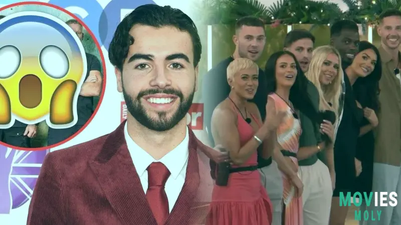 Love Island All Stars: Familiar Faces Return for a Second Chance at Romance image 4