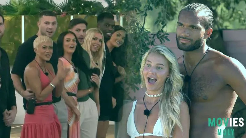 Love Island All Stars: Familiar Faces Return for a Second Chance at Romance image 5