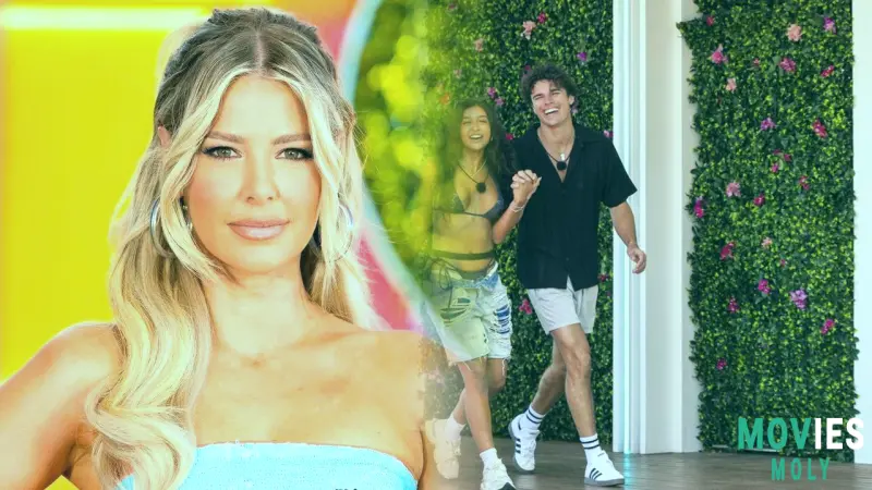 Love Island USA Episode 26 Review: The Mailbox Challenge Showed The Villa's True Colors