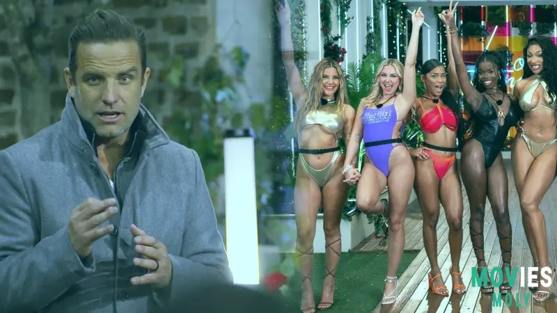 Love Island USA Season 7, Episode 15: New Islander TJ Palma and Megan Thee Stallion Shake Up the Villa