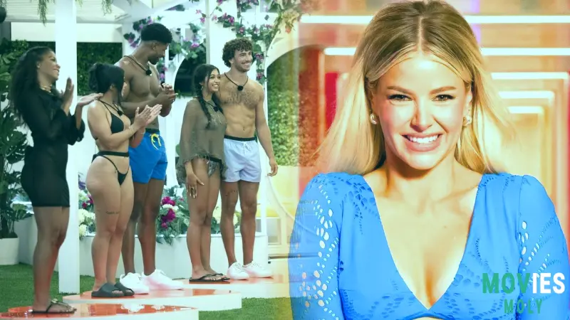 Love Island USA Season 7 Episode 22 was the chaos we needed, but did anyone actually find love?