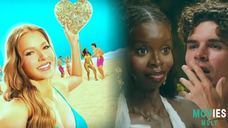 Love Island USA Season 7 is the worst one yet, and it breaks my heart.