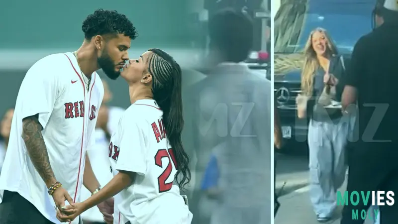 Love Island USA Season 7 Reunion: Date, Time, Cast, and Drama Explained (August 25, 2025