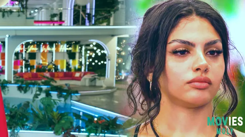 Love Island USA Season 7's Most Recent Vote: Charlie's Shocking Exit and the Drama It Left Behind