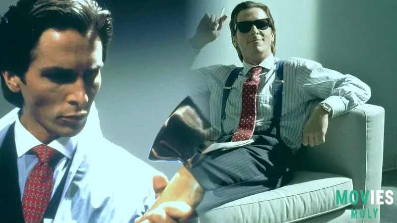 Luca Guadagnino's American Psycho Adaptation: Debunking Those Gender-Swap Rumors!