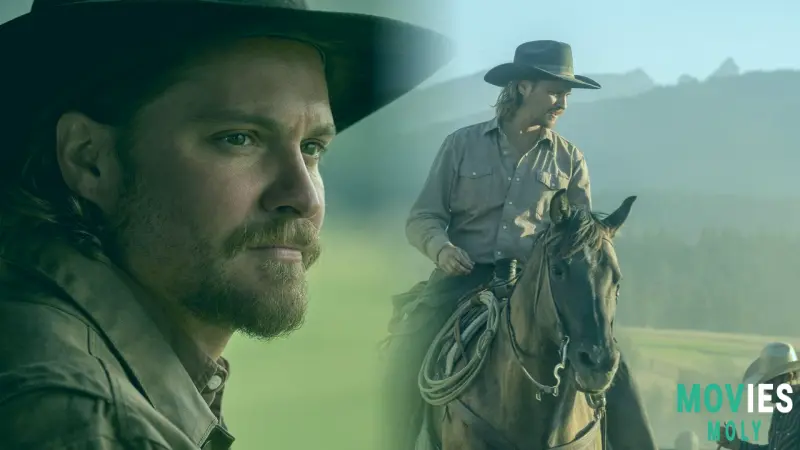Luke Grimes Will Lead Yellowstone’s CBS Spinoff, Marking a Big Shift for the Hit Franchise