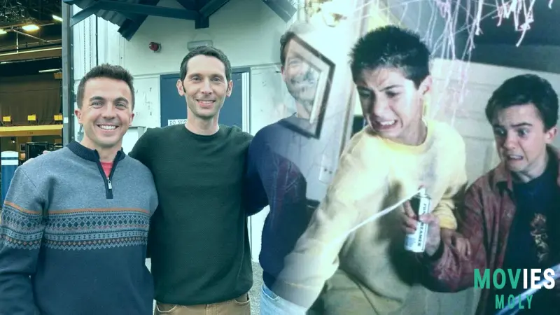 Malcolm in the Middle Revival: Your Ultimate Guide to "Life's Still Unfair" on Disney+!