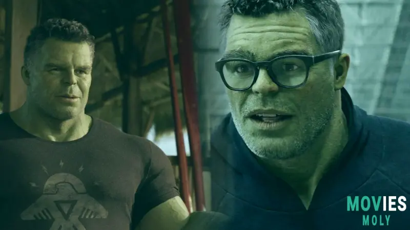 Mark Ruffalo's Hulk in Spider-Man: Brand New Day: All the Buzz!