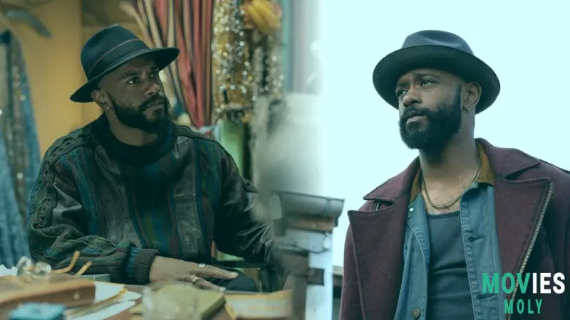 Mark Wahlberg's 'Play Dirty' Heist Unpacked: Is This Action-Comedy Worth the Watch?