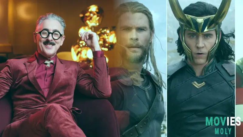 Marvel Mania in 2025: Avengers Assembling Captain America's New Path and More!