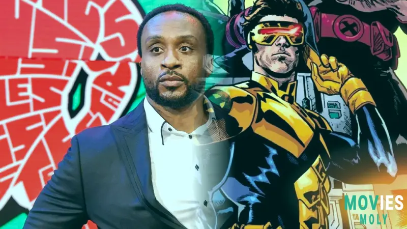 Marvel Studios Expanding Content Through TV Shows Animation and Streaming image 7