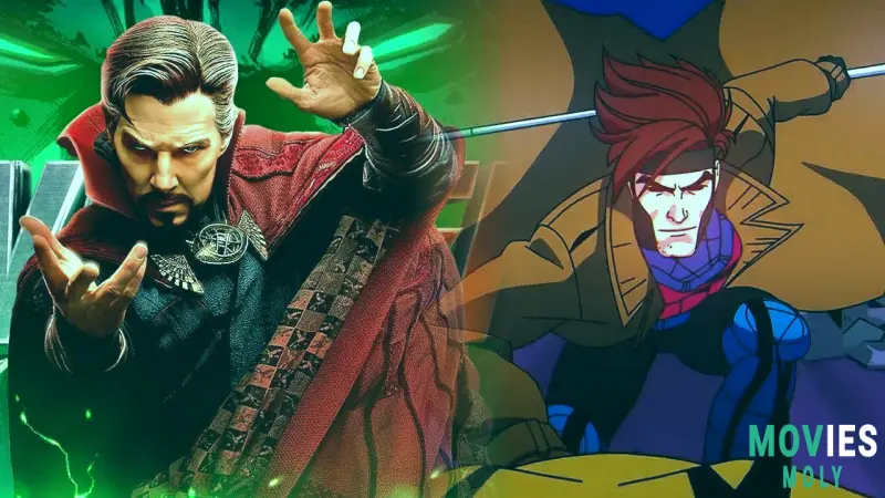 Marvel's Future: Robert Downey Jr. as Doctor Doom and MCU's Adaptability image 7