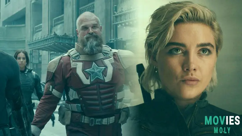 Marvel’s New Avengers Are a Game-Changing MCU Breakthrough