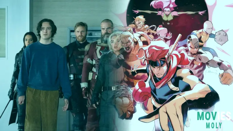 Marvel’s Thunderbolts Asterisk Reveal Changes Everything For The MCU