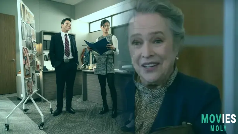 Matlock CBS Reboot: Facts About Kathy Bates Series and Plot Details image 4