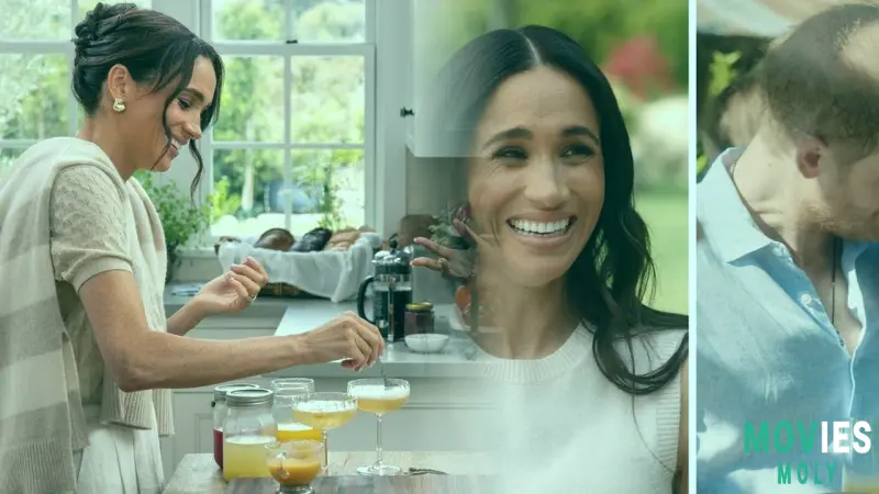 Meghan Markle's Netflix Show 'With Love, Meghan' Is Here: Royal Recipe for Success or Just Half-Baked? image 6