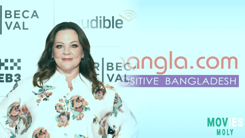Melissa McCarthy Returns to Host SNL, Dijon Set for Musical Debut in December