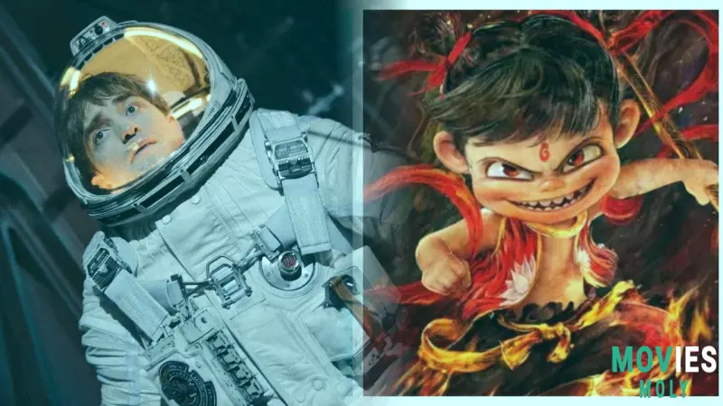 Mickey 17 Movie: Did It Bomb or Bang? Decoding the Box Office and Clone Chaos! image 7