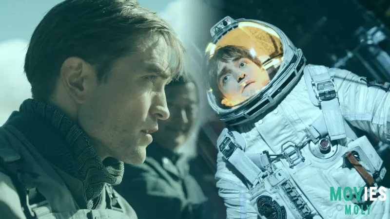 Mickey 17 Movie: Did It Bomb or Bang? Decoding the Box Office and Clone Chaos!