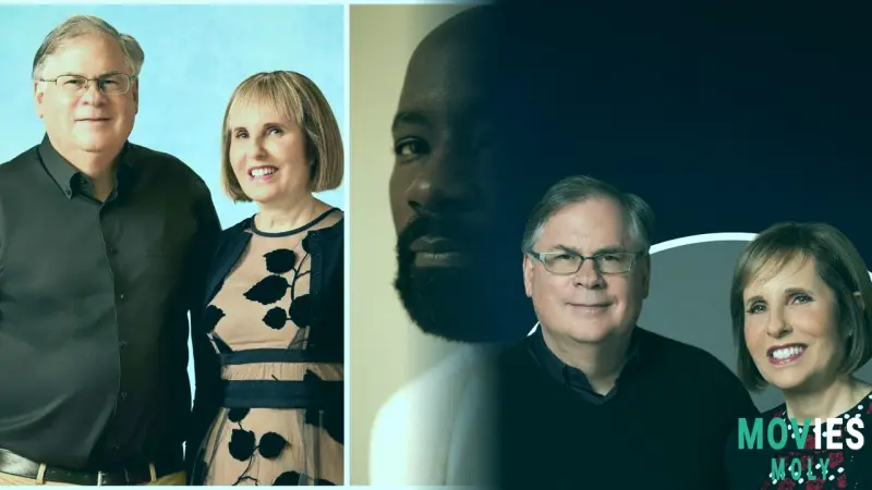 Mike Colter & The Kings Reunite for CBS's New Legal Drama 'Cupertino'