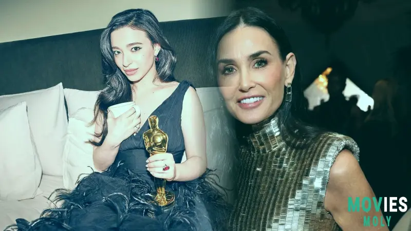 Mikey Madison: Meet the Oscar Winner Who Took Hollywood by Storm (and French Fries!)