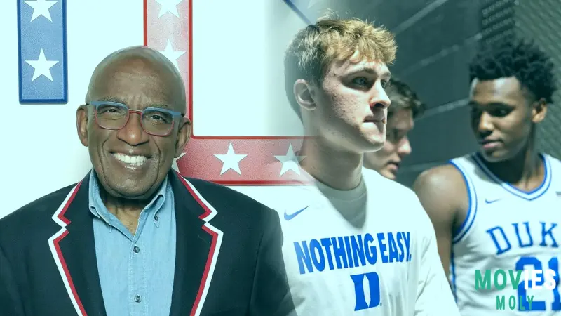 Missing Al Roker on TODAY? Here's Where He Is (And Why It's Good News!)