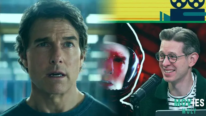 Mission: Impossible – The Final Reckoning Teases Epic Closure and Questions White Widow’s Fate