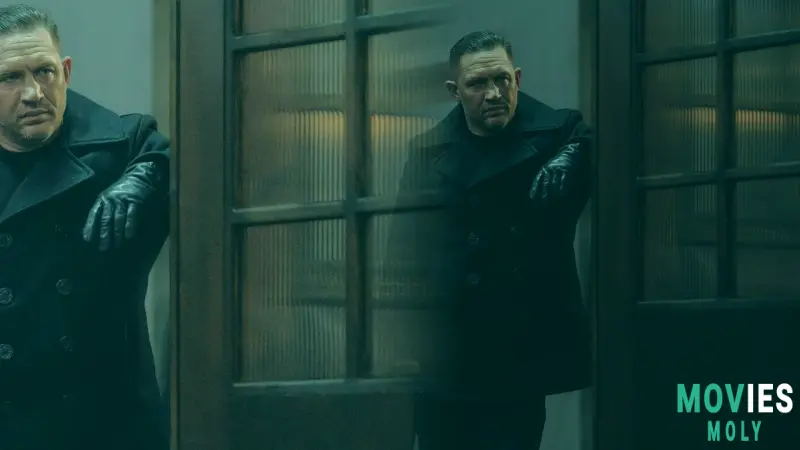 MobLand Season 2: Will Tom Hardy's Hit Crime Drama Continue and Expand Its Global Reach?