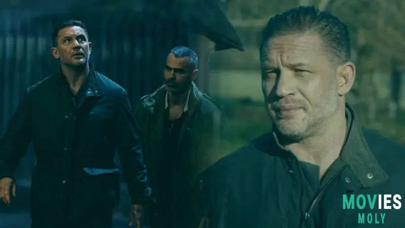 MobLand Trailer Drops: Pierce Brosnan Tom Hardy and Helen Mirren Enter Guy Ritchie's Criminal Underworld on Paramount+