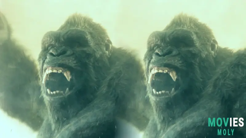 Monarch: Legacy of Monsters Season 2 Unleashes King Kong & Epic Mysteries