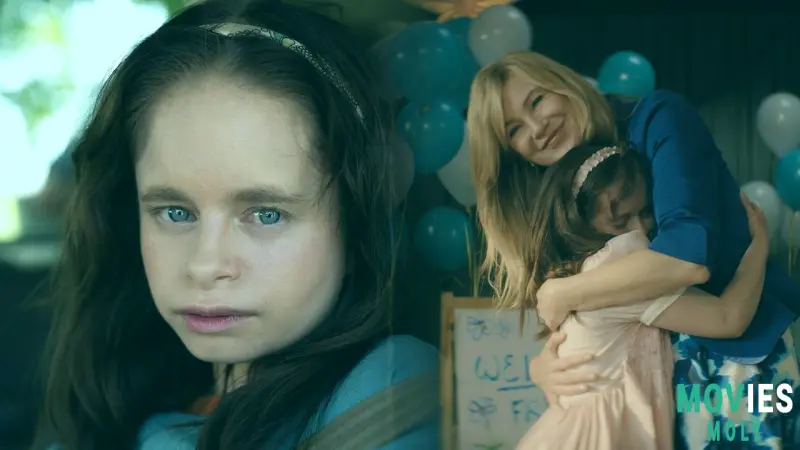 Natalia Grace: The Shocking Truth About Her Age and the New Hulu Series 'Good American Family'