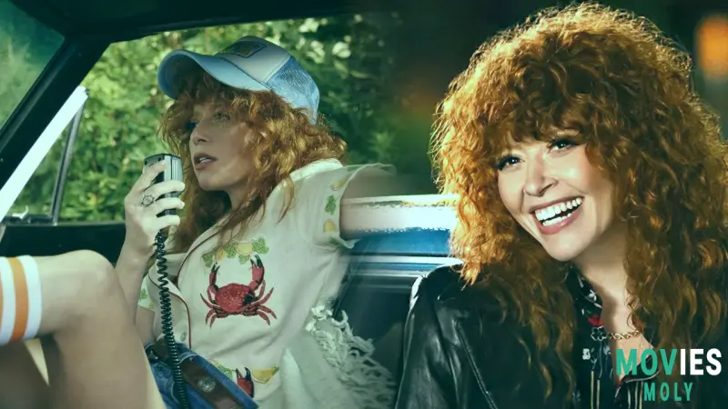 Natasha Lyonne Returns with Poker Face Season 2 Bringing New Mysteries and Guest Stars