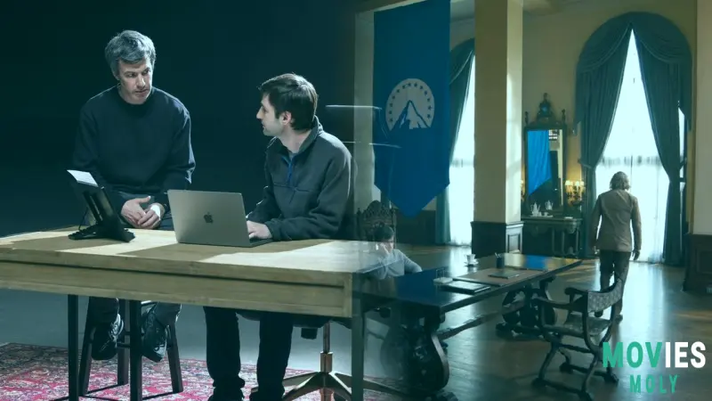 Nathan Fielder’s Meta Masterpiece Turns Controversy Into Creative Catharsis
