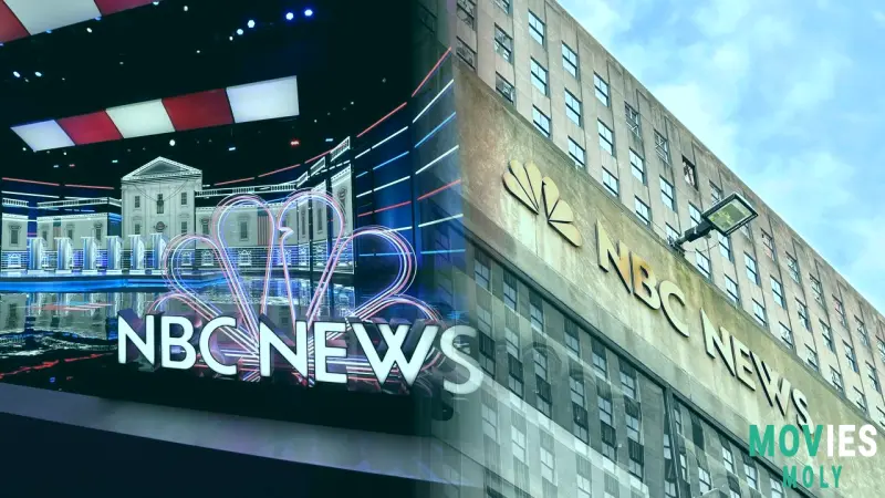 NBC News Makes Major Moves: Layoffs, Cable Split, & New Strategy