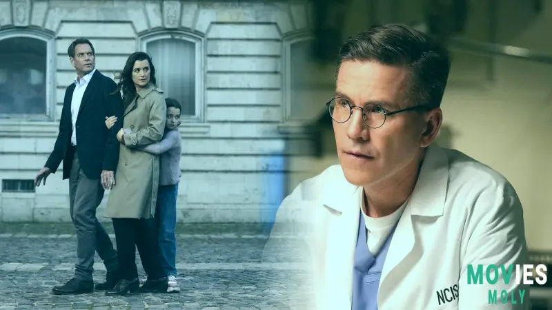 NCIS News: Agent Pride's Possible Return, Brian Dietzen's Health, And A Look At A Canceled Spin-Off