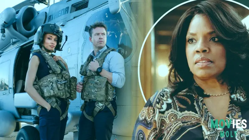NCIS: Origins Season 2 Renewal Unlocks Deeper Mysteries and Emotional Stakes
