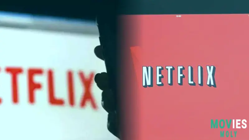 Netflix Stock Drama: Why the Share Price Dropped and Is It Time to Panic? image 3