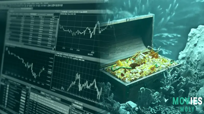 Netflix Stock Drama: Why the Share Price Dropped and Is It Time to Panic? image 5