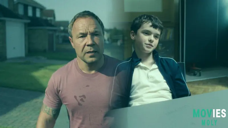 Netflix's 'Adolescence' Is the Show Everyone's Talking About: Get Ready for a Gut-Punch Ending image 3