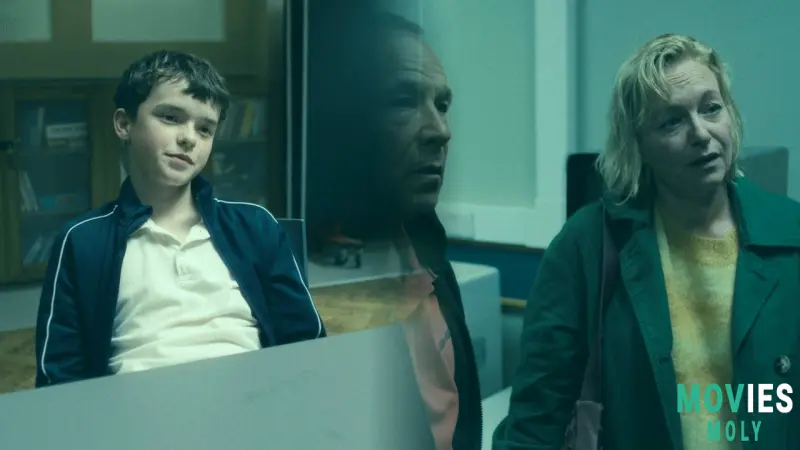 Netflix's 'Adolescence' Is the Show Everyone's Talking About: Get Ready for a Gut-Punch Ending image 4