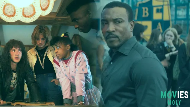 Netflix's Adolescence Show Rises High with Big Viewership Numbers and a Unique Look at Tough Topics