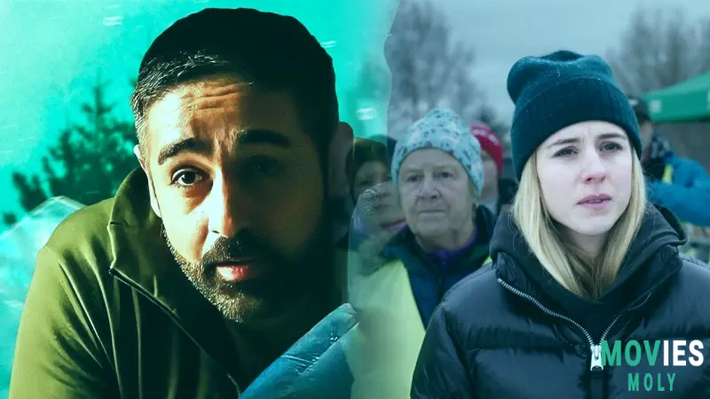 Netflix's The Åre Murders Success Hints at More Nordic Noir Thrillers in 2025 image 3
