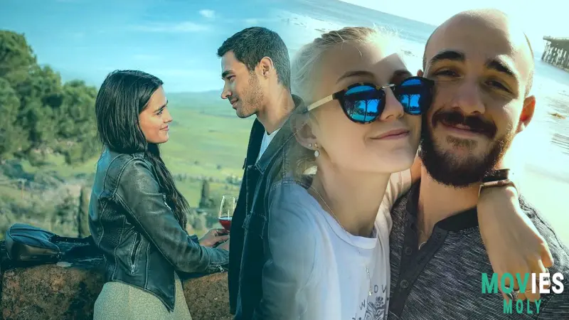 Netflix's Valentine's Day Weekend Lineup Offers Perfect Movies and Shows for Every Relationship Status image 7